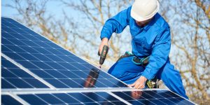 Installation Maintenance Panneaux Solaires Photovoltaïques à Vanves